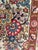 Large Kirman Rug, 1890s For Sale - Image 12 of 17