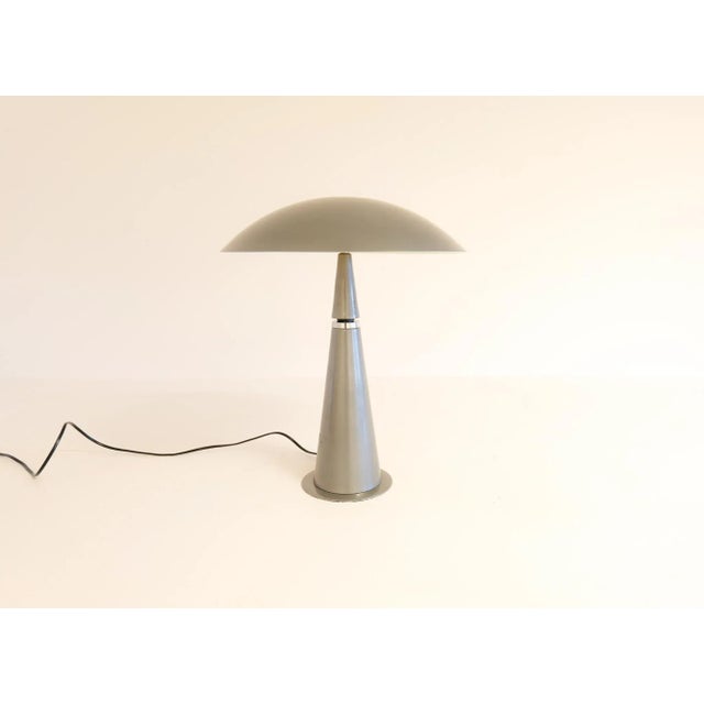 Space Age Table Lamp, France 1990s For Sale - Image 4 of 16