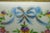 Limoges France Floral Ribbon Swags Decoree a La Main Paris Trinket Pill Box 3" For Sale - Image 11 of 14