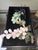 Asian Stone Fruit Collection Group of Three For Sale - Image 9 of 13
