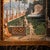 Early 19th Century Panoramic Wallpaper Panels with Telemachus on the Island of Calypso Motif by Joseph Dufour, France, 1818, Set of 2 For Sale - Image 5 of 10