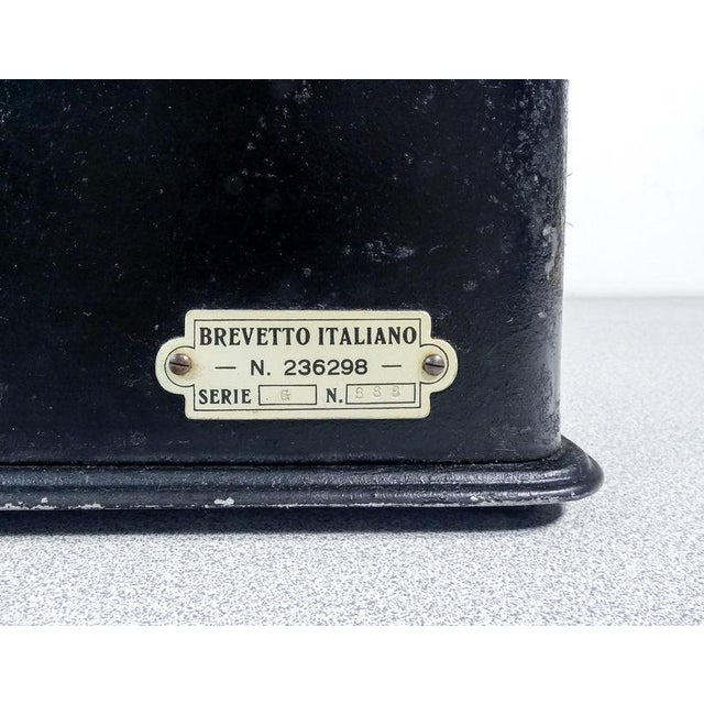 Reinforced Concrete G-29 Calculator from Washington For Sale - Image 6 of 18