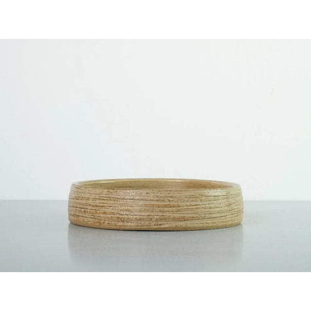 Mid-Century Modern Mid-Century Danish Bowl from Hudevad 1960 For Sale - Image 3 of 12