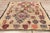Vintage Boujad Moroccan Rug, 03'08 X 06'00 For Sale - Image 9 of 10
