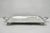 Vintage Wm Rogers 290 Silver Plated Twin Handle Footed Bar Serving Platter Tray For Sale - Image 13 of 14