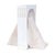 Stylize your reading materials with these marble bookends, perfect for a living room bookcase or a desk in your office....