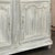 19th Century Country French Whitewashed Oak Buffet For Sale - Image 12 of 18