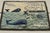 Antique Hooked Rug With Ocean Pictorials in Blue and Cream, From Rug & Kilim For Sale In New York - Image 6 of 8