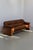 DS-16 3-Seater Sofa in Brown Leather from de Sede, 1970s For Sale - Image 11 of 18