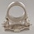 1900 - 1909 Antique Victorian Figural Silverplate Napkin Ring With 2 Angels by Webster & Bros. Ny For Sale - Image 5 of 12
