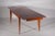 1940s Art Deco Model Voltaire Extandeble Dining Table attributed to De Coene, Belgium, 1941 For Sale - Image 5 of 10