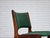 1960s Danish Model 89 Dining Chairs by Erik Buch, 1960s, Set of 4 For Sale - Image 5 of 18