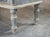 Light Blue Painted and Distressed Sauteuse Commode From Southern Germany For Sale - Image 4 of 18