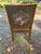 French Empire Style Armchairs With Heraldic Crests, a Pair For Sale - Image 9 of 17
