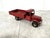Vintage toy car from the english brand 'Tri-ang'. The charm is in the wear and tear of this item, it makes this little...