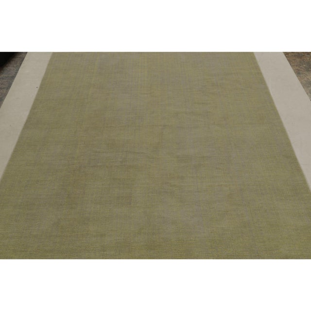 This 8x10 rug is the next addition to Rug & Kilim’s modern rug designs. Handmade in wool. Further on the Design: This...