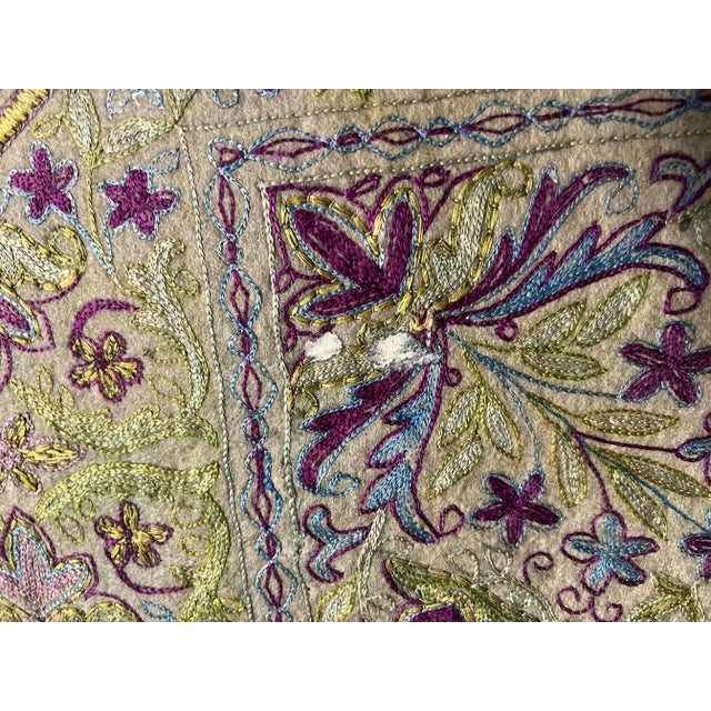 Mid 19th Century Ottoman Turkish Table With Tughra Monogram For Sale - Image 12 of 12