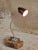 Metal Vintage Factory Table Lamp For Sale - Image 7 of 12