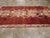 Brick Red Galerie Shabab Collection Mid-20th Century Turkish Anatolian Rug For Sale - Image 8 of 10