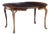 D. Jose Dining Room Table in Fine Wood For Sale