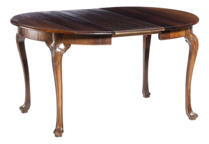 D. Jose Dining Room Table in Fine Wood