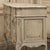 Antique Liege Regence Style Country French Buffet ~ Credenza in Stripped Oak For Sale - Image 12 of 18