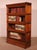 Bookcase in Oak from Globe Wernicke, Set of 4 For Sale - Image 9 of 10