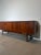 G-Plan Brasilia Sideboard by Victor Wilkins Mid-Century Modern Teak Sideboard For Sale - Image 5 of 9