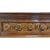 Wood French Louis XVI Style Hand-Carved Limewood Fireplace Mantel For Sale - Image 7 of 12