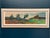 Lennart Hall, Abstract Landscape, 1960s, Oil Painting on Canvas, Framed For Sale - Image 14 of 18