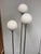 In Style of Targetti Sankey Space Age Floor Lamp, Circa 1970's For Sale - Image 9 of 12
