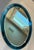 Italy Mirror and Bathroom From the 1980s in the Manner of Fontana Arte For Sale - Image 11 of 15