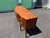 Wood 1990S Kindel Hepplewhite Style Mahogany Serpentine Sideboard For Sale - Image 7 of 11