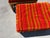Fabulous Pair of Drexel Ottomans, Stools, Hollywood Regency, Mid Century Modern For Sale - Image 16 of 18