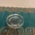 Mid-Century Modern Molded Glass Charter House Hotel Advertising Ashtray For Sale In Minneapolis - Image 6 of 6