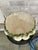 1960s Vintage Fritz & Floyd White Carrot Cachepot For Sale - Image 5 of 8