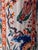 1920s Antique Delft Chinoiserie Faience Table Lamp by Géo Martel, 1890s For Sale - Image 5 of 15