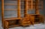 Dyrlund Mid-Century Modern Danish Modular Teak Wall Unit from Dyrlund, Denmark, 1970s For Sale - Image 4 of 12