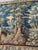 Large French Aubusson Tapestry, 1700s For Sale - Image 18 of 18
