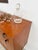 Alain Richard Modernist Teak Sideboard with Metal Base by Alain Richard for Caminelle, 1960s For Sale - Image 4 of 18