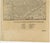 Antique Woodcut Haarlem Map by Sebastian Münster, 1575 For Sale - Image 6 of 12
