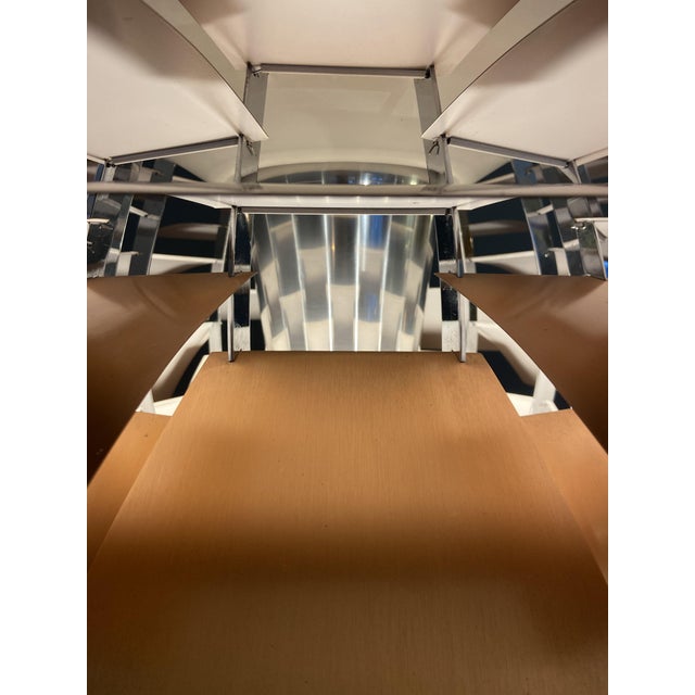 Artichoke Hanging Lamp by Poul Henningsen for Louis Poulsen, 1972 For Sale - Image 9 of 14