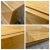 Italian Mid Century Modern Lowboy Dresser With Oblique Tapered Façade | Giorgio Collection Italy For Sale - Image 13 of 13