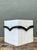Vintage Black and White Stone Box For Sale - Image 12 of 12