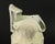 C. 1842 Charles Meigh Staffordshire Apostle Jug With 8 Saints & Kings, Neo Gothic For Sale - Image 10 of 18