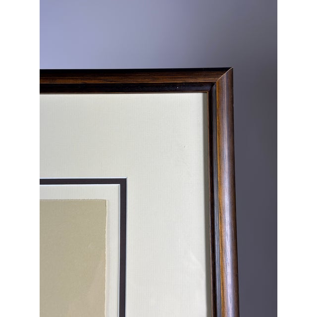 Eggshell Frank Howell Lakota Summer 1985 For Sale - Image 8 of 8