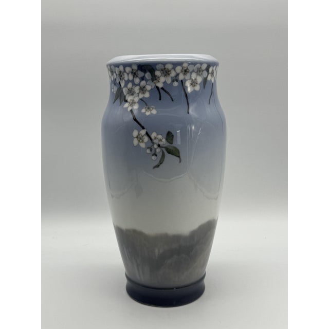 Arnold Krog (1856–1931), artistic director of the manufactory from 1885, Japonism decor This piece has an attribution...