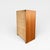 Mid-Century Modern D-Scan Captain Line Teak Seven-Drawer Tallboy Dresser, Mid-Century Modern, Mid-Century, Brass For Sale - Image 3 of 18