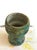 1960s Alvino Bagni “Sea Garden” Tall Vase For Sale - Image 5 of 6