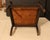 English Arts & Crafts Slipper Arm Chair For Sale - Image 4 of 6